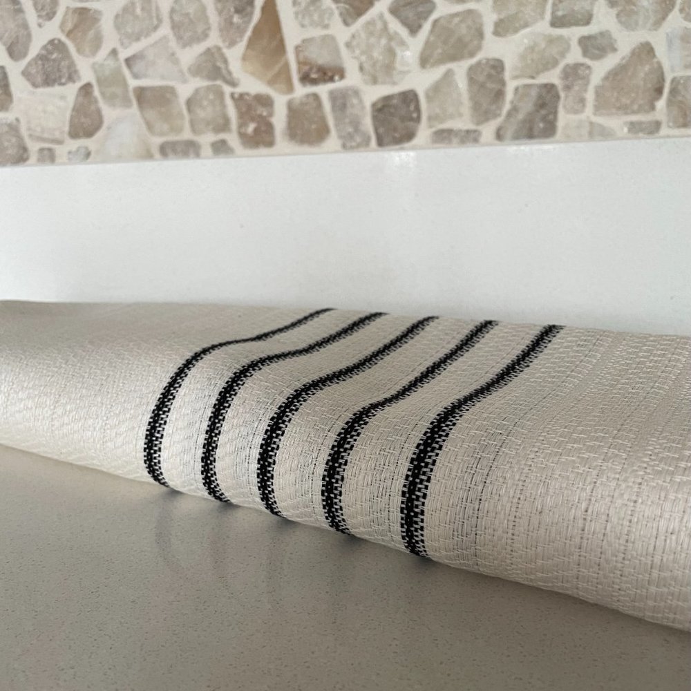 Out of Stock - Bamboo & Turkish Cotton Soft Beach Bath Towel - Picture 5 of 7